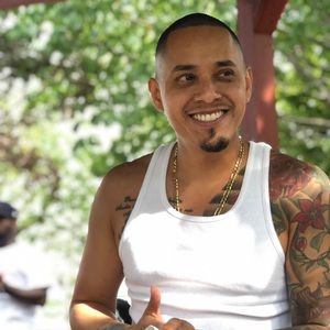 Meet your Posher, Daniel